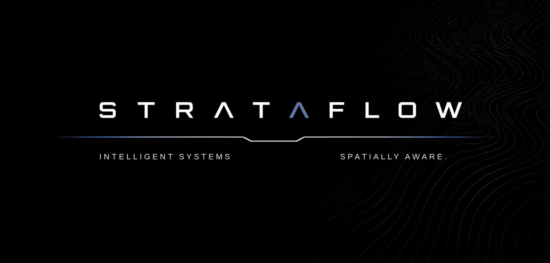 Strataflow welcome artwork