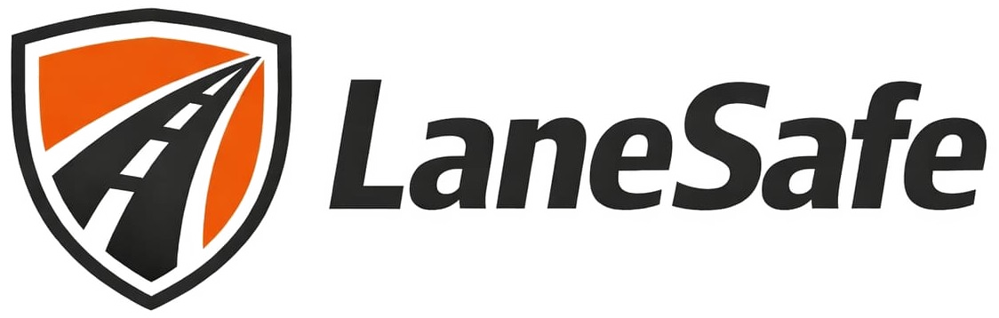 LaneSafe logo